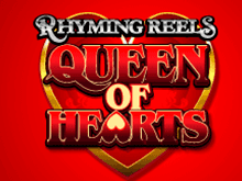 Rhyming Reels Queen
